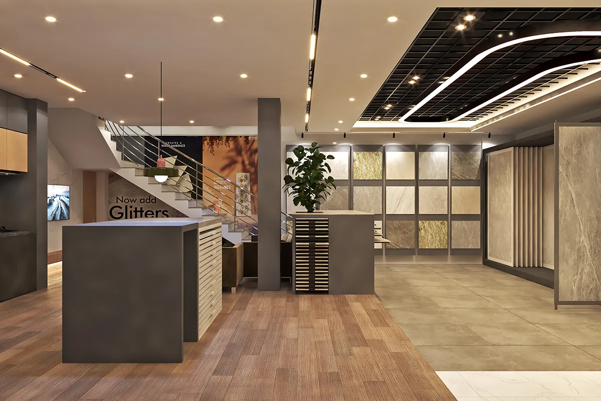 turnkey fit out contractors in Dubai